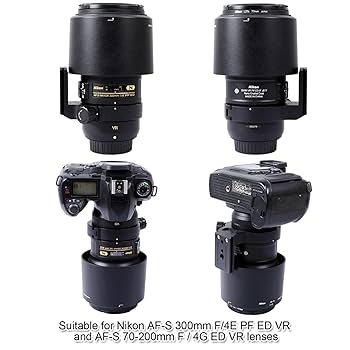 Amazon | Nikon 望遠ズームレンズ AF-S NIKKOR 70-200mm f/4G ED